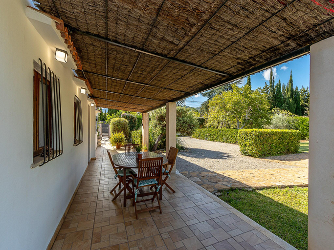 Others 5, Villa in Pollensa With Private Pool, Baleares