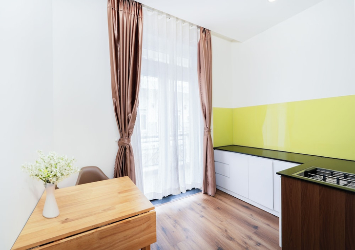 Others 5, Dalat Blanc Hotel & Apartment, Đà Lạt