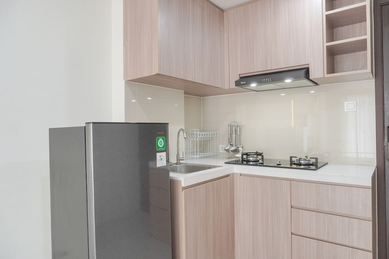 Others 5, Good Choice And Homey Studio At Daan Mogot City Apartment, Jakarta Barat