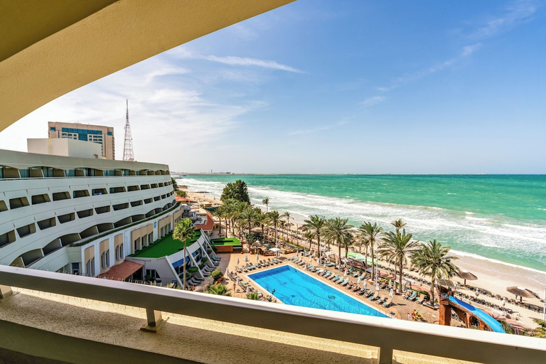 Others 5, Occidental Sharjah Grand, Sharjah City