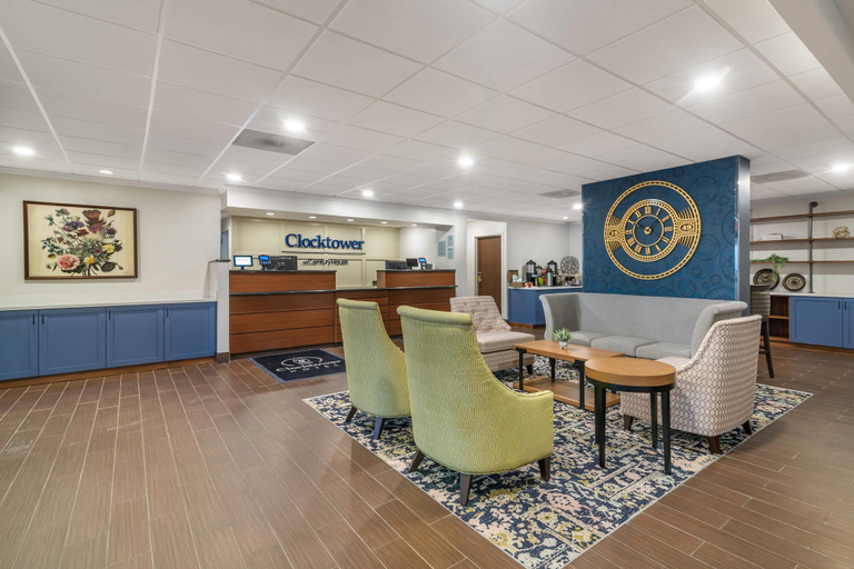 Others 1, The Clocktower Hotel Latham - North Albany, an Ascend Collection Hotel, Albany