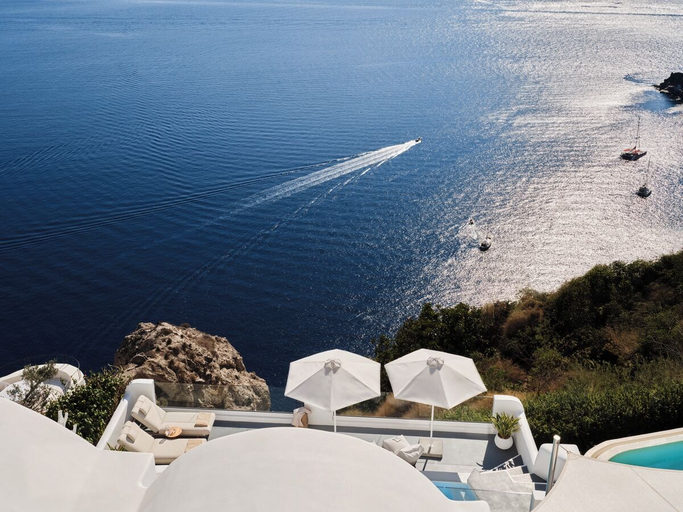 Sport & Beauty 3, Canaves Sunday, South Aegean