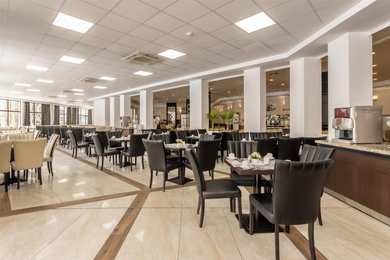 Food & Drinks 5, Prestige Hotel and Aquapark, Varna