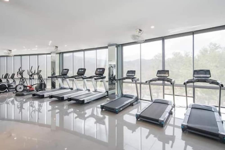 Others 5, Best Facilities Fully Apartment c110, Pulau Phuket