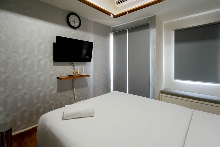 Others 2, Relaxing Studio At Vida View Makassar Apartment, Makassar