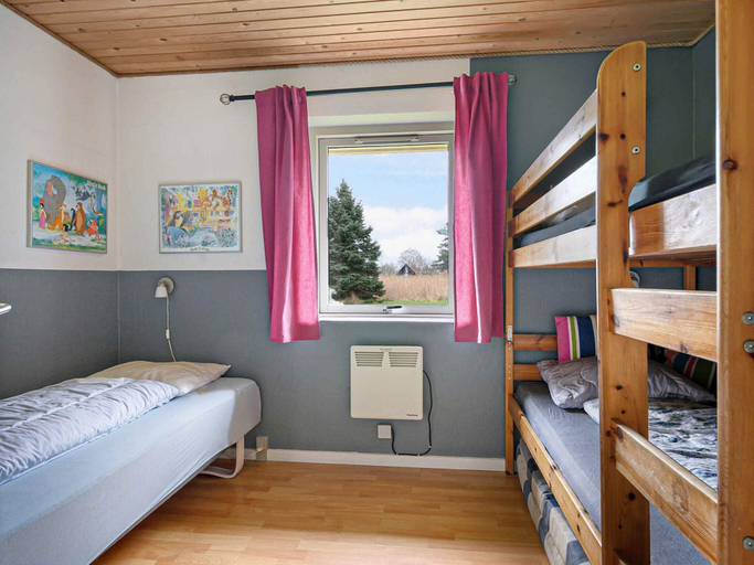 Interior 5, 5 Star Holiday Home in Stege, Vordingborg