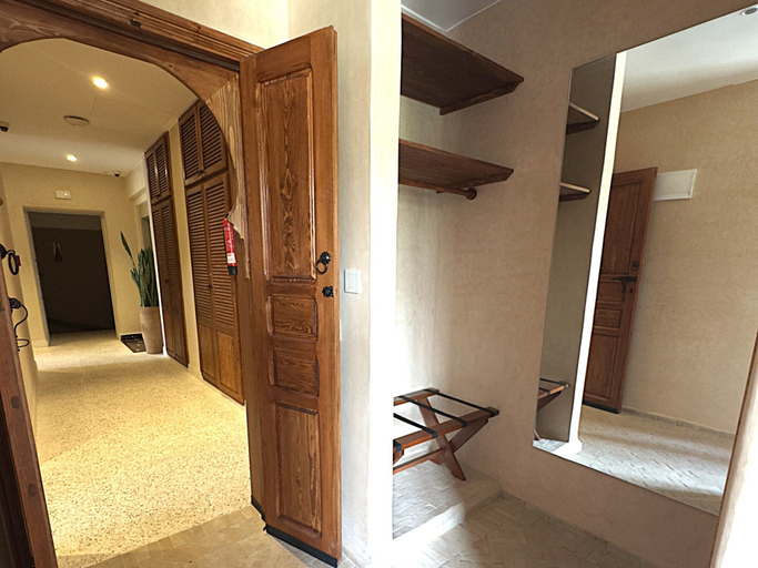 Room 5, Palm surf&spa hotel, Agadir-Ida ou Tanane