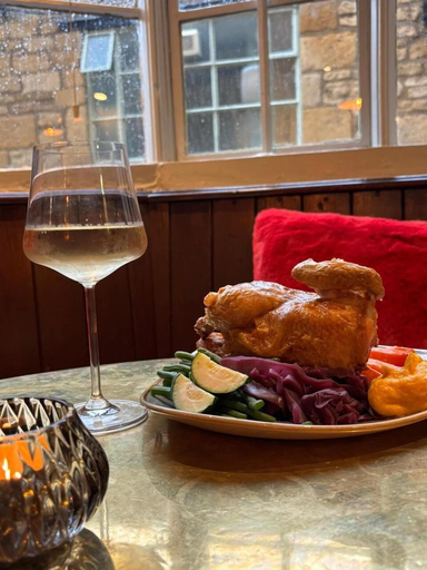 Food & Drinks 5, Red Lion Tavern, Gloucestershire