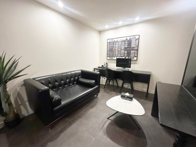 Others 5, Sintra Boutique Hotel, Goyang