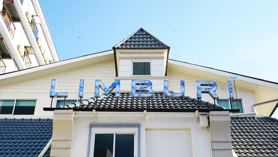 Exterior & Views 2, Limburi Hometel, Phuket Island