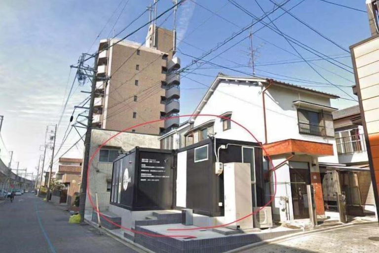 Exterior & Views, Sakura, Nagoya