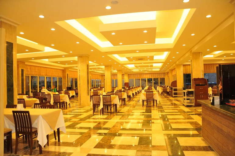Food & Drinks 5, Nerton Hotel - Adults Only 16+, Manavgat