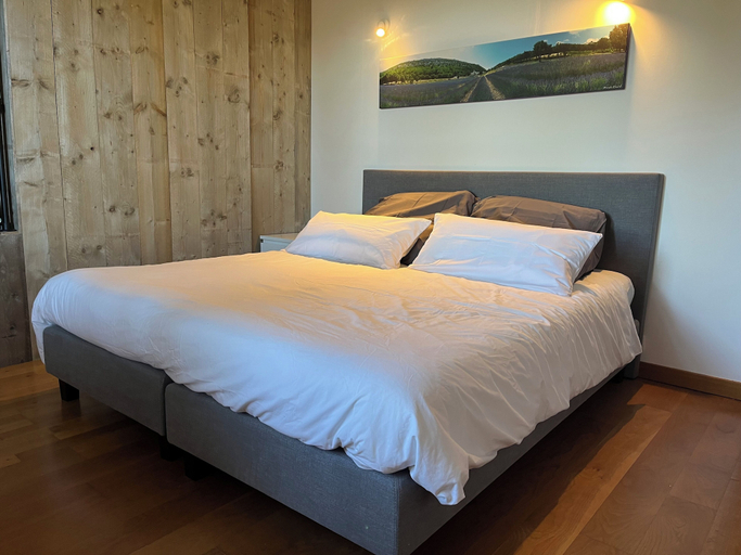 Room 2, Villa Oriel Naturiste, Var