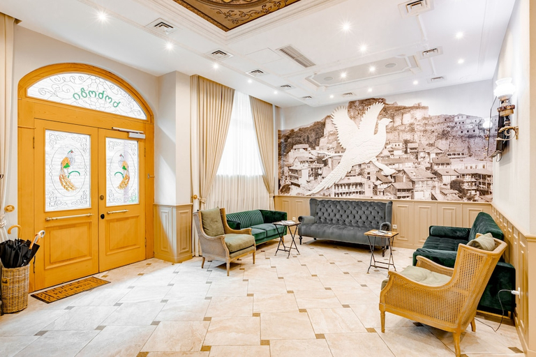 Others 5, Boutique Hotel Khokhobi, Tbilisi