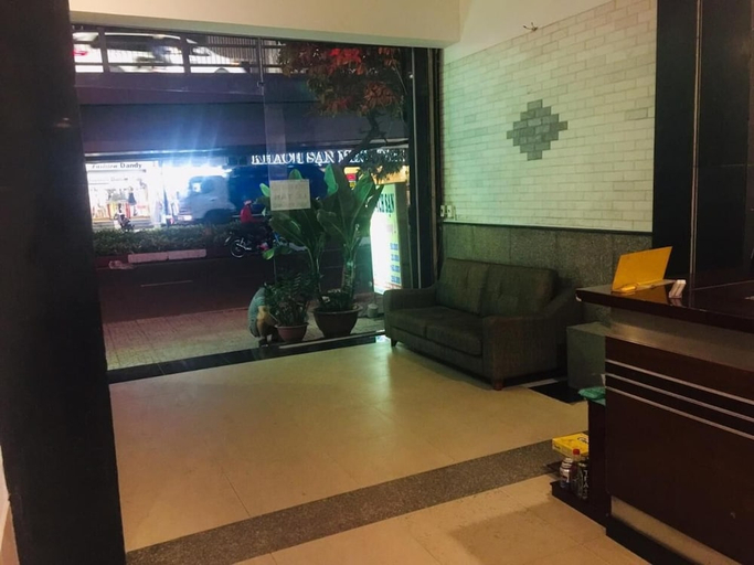 Public Area 3, Truong Son Hotel, Tân Bình