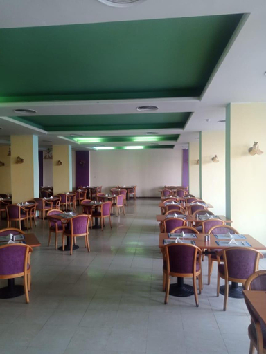 Food & Drinks 5, Sun & Sea Hotel - Hurghada, Al-Ghurdaqah