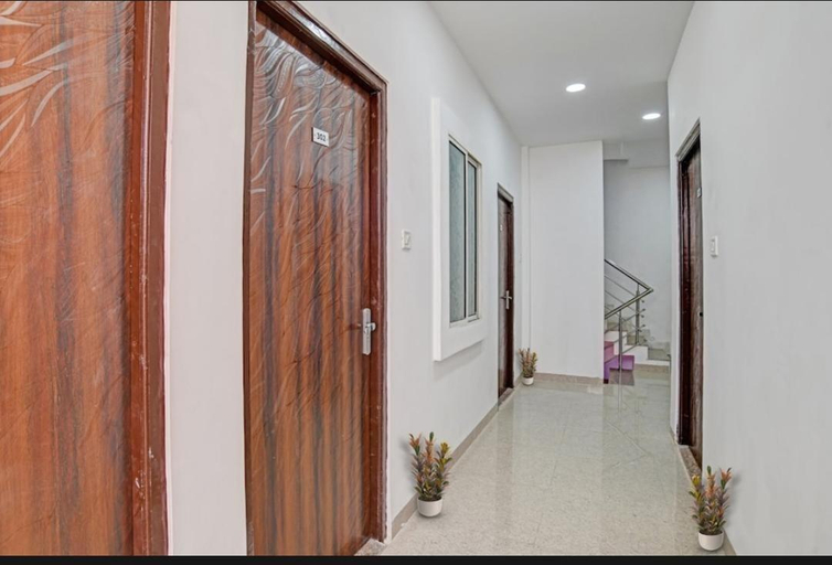 2, HOTEL SHIVAAY, Indore