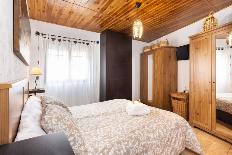 Room 5, Apartamento Arena Negra, Santa Cruz de Tenerife