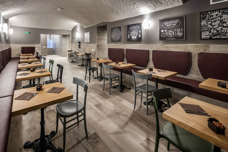 Food & Drinks 5, Spice Hotel Milano, Milano