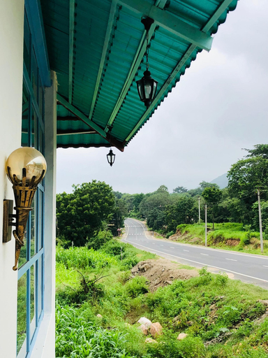 Others 5, Kumbhal Van Resort Unit of Chandraprabha, Rajsamand