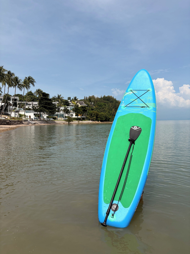 Beach, Moonlight Bar and restaurant, Ko Samui