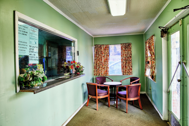 Others 5, Hospitality Inn by Hotel O Selma US 80, Dallas