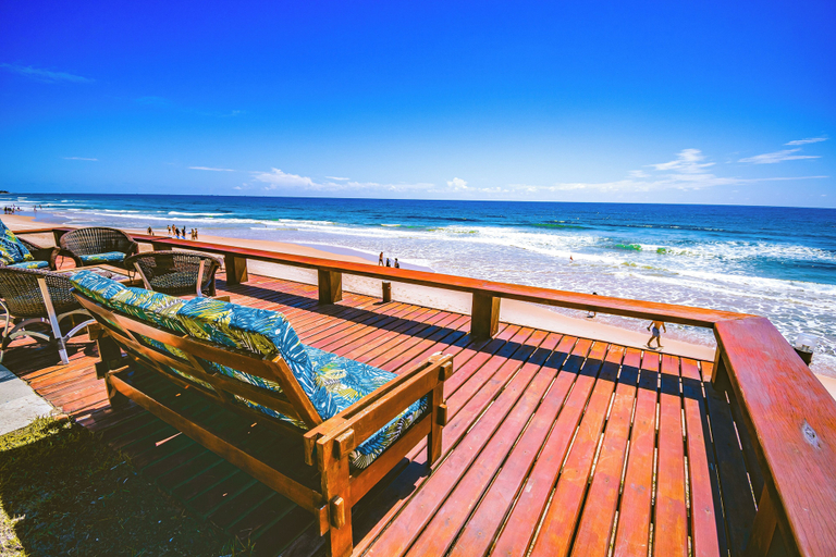 Front of property 3, Mar a Vista Charme by Concavus, Ipojuca