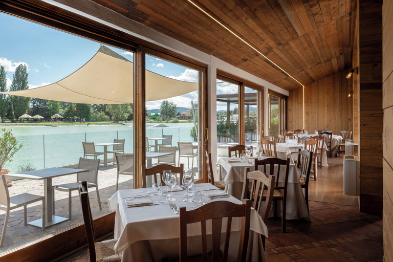 Food & Drinks 5, Hotel Don Luis, L'Aquila