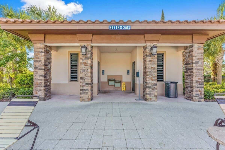 Interior 2, Private Pool at Solterra 4BR Townhome, Polk