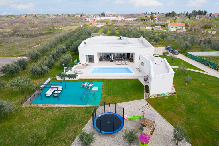 Room 1, Villa Olive Grove Zadarvillas, Zemunik Donji