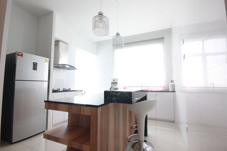 Others 5, Shamrock Beach Villas Seaview 15, Penang Island