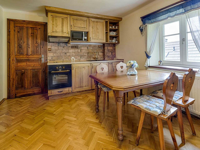 5, Chalet in Liberec near Ski Resort Jested, Liberec