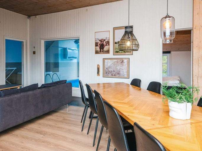 Others 5, 4 Star Holiday Home in Fano, Fanø