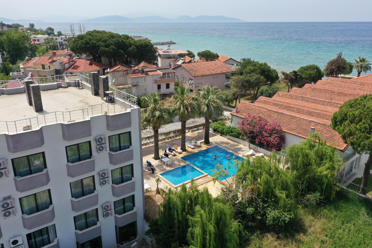 Others 2, Medos Hotel, Kuşadası