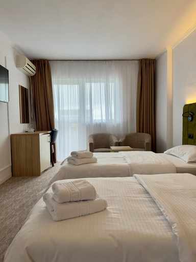 Bedroom 3, Hotel Gala, Cluj-napoca