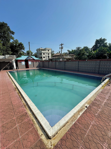 Sport & Beauty 5, Grand Selim Resort, Moulvibazar