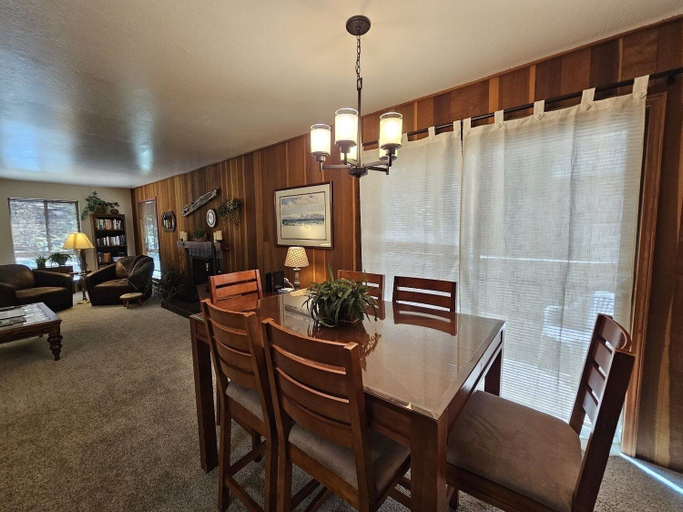Interior 2, Pinenut Place 1 Bedroom Home by RedAwning, Washoe