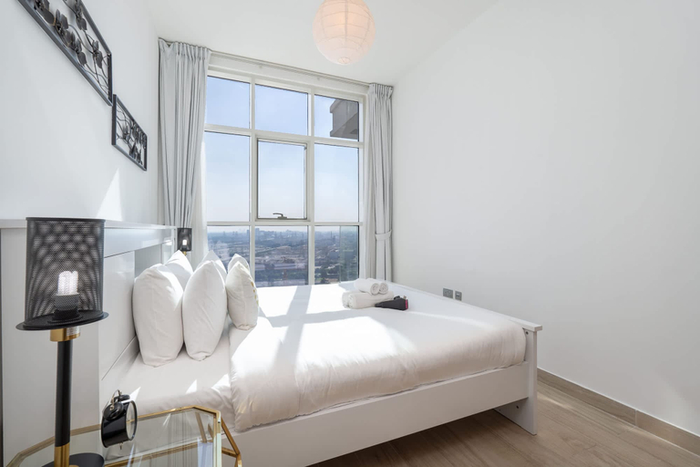 Room 4, Luxury 1-bedroom in Dubai Marina That Sleeps 2, Dubai