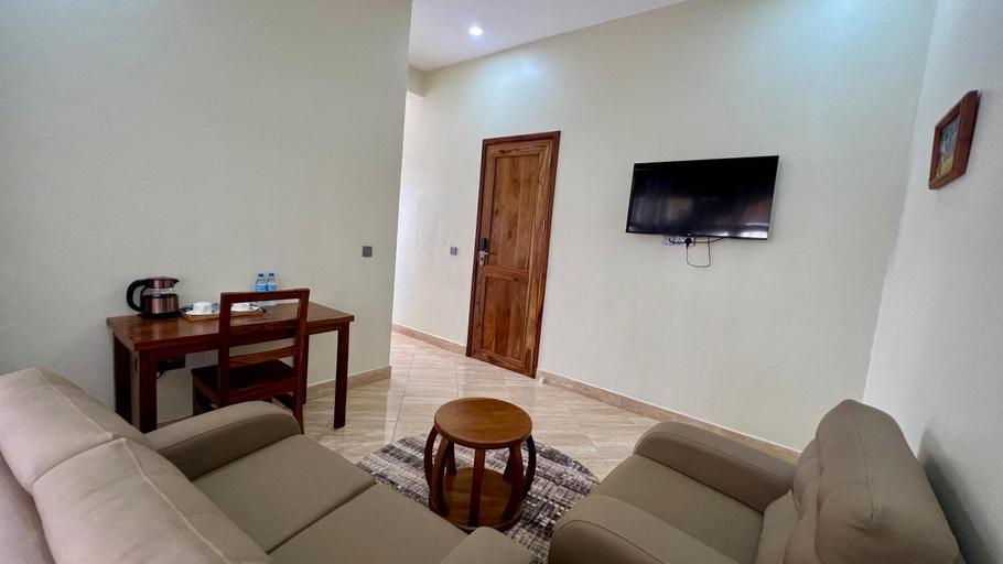Others 4, Skylark Hotel, Karatu