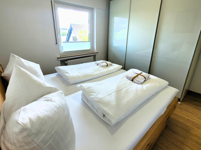 5, Winterberg Apartment With Free Garage, Hochsauerlandkreis