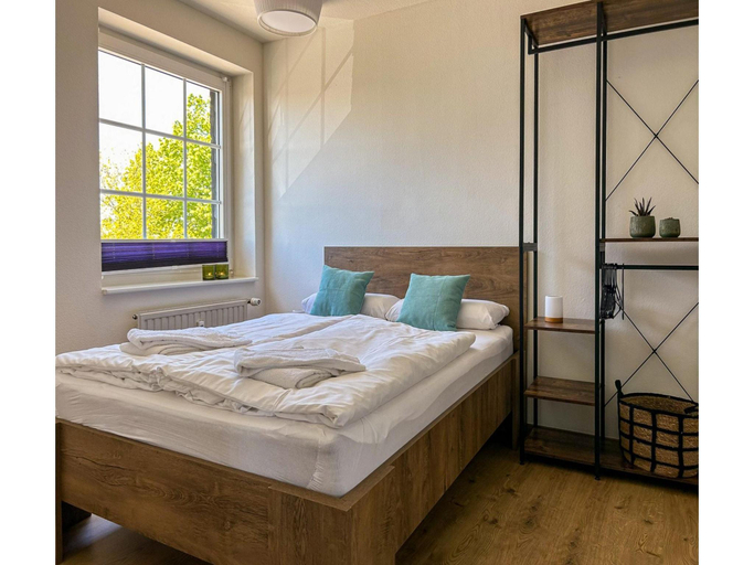 5, Ferienwohnung in Langewiese bei Winterberg, Hochsauerlandkreis