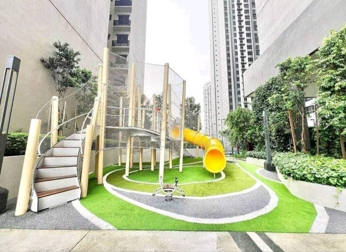 Garden view, D'VERVAIN B23A-12 2R1B, Petaling Jaya