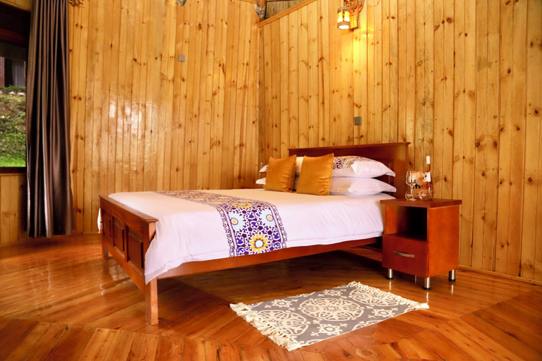 Room 2, Bird Hill Resort Ug, Ndorwa