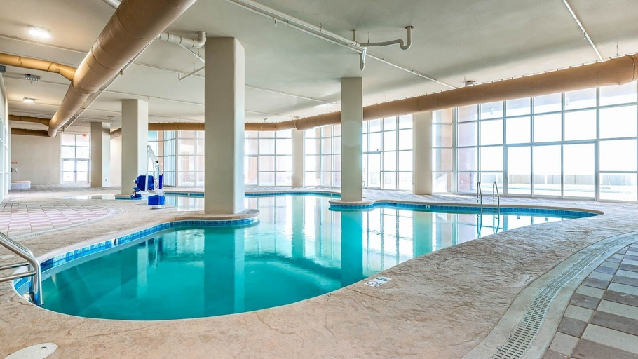 Pool 2, Phoenix Orange Beach 1602 3 Bedroom Condo, Baldwin