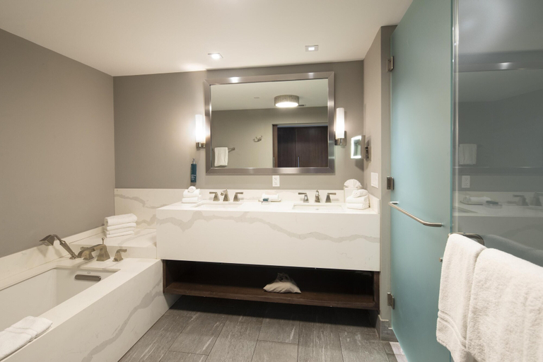 Bedroom 3, Hilton Marco Island Beach Resort and Spa, Collier