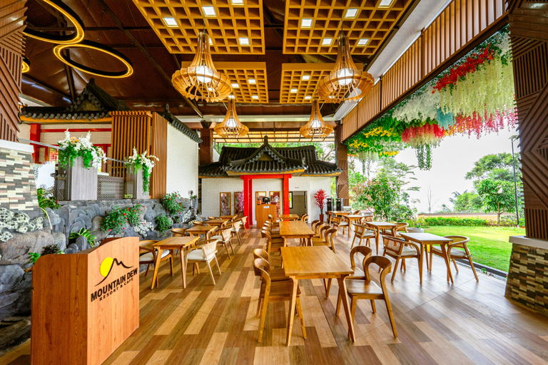 Others 5, Mountain Dew Resort & Cafe, Sumedang