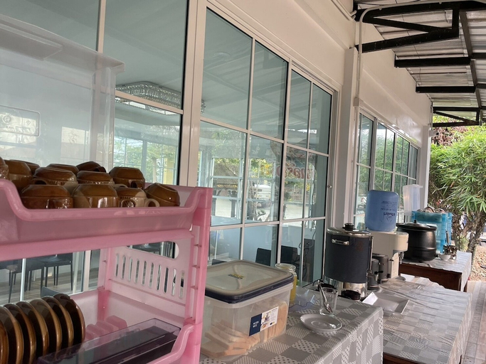 Others 5, Chatchawan Resort, Muang Uttaradit