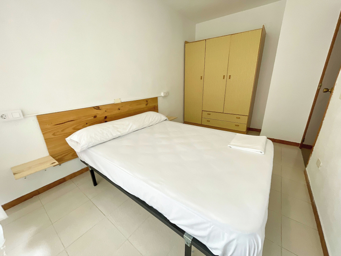 Bedroom 3, Apartamentos Bernat Pie de Playa 3000, Castellón