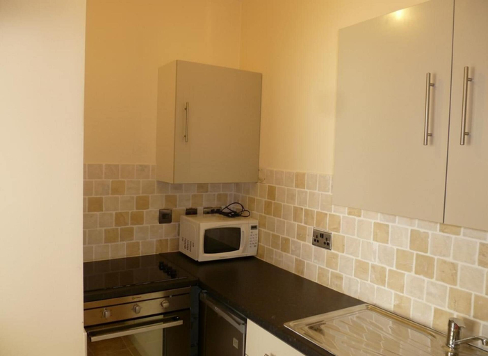 Others 5, Apsley House Flat 2 - 2 Berth, Norfolk