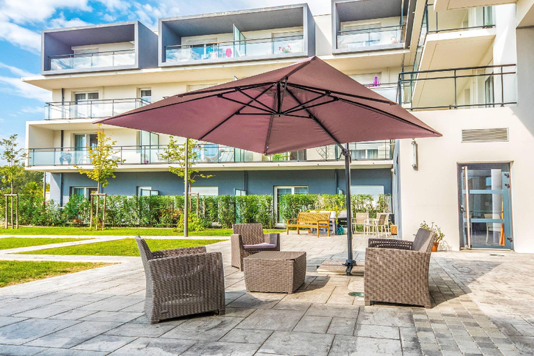 Facilities, Quality Aparthotel Perpignan, Pyrénées-Orientales